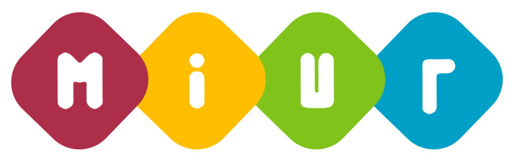 Logo Miur